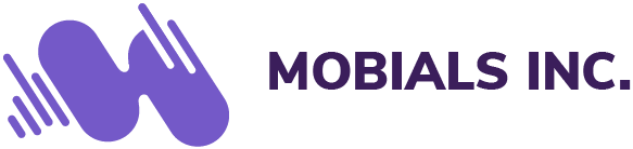 Mobials Logo