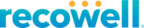 RecoWell Logo